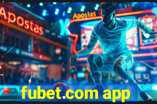 fubet.com app